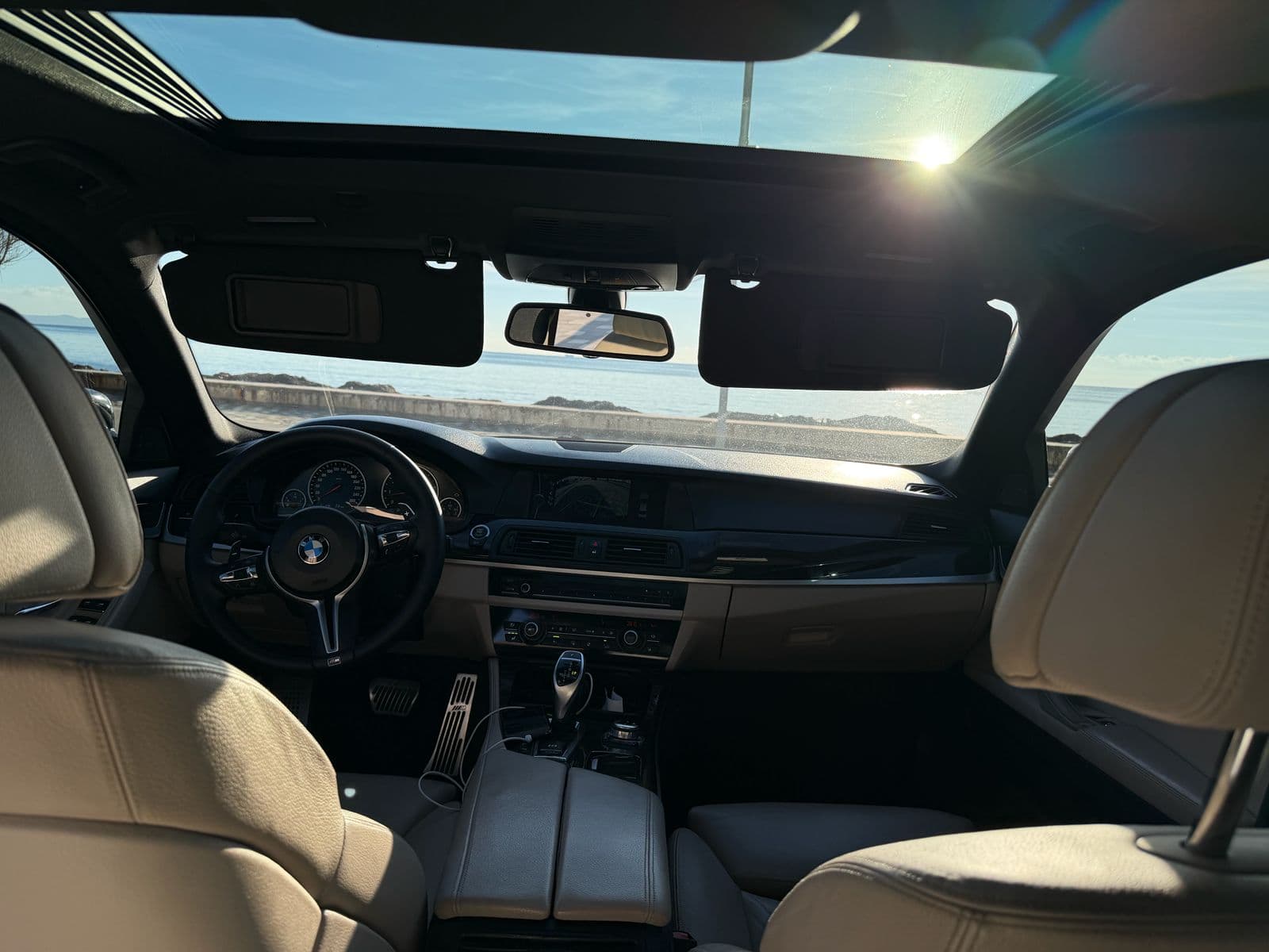 BMW (model TBC), photo 2