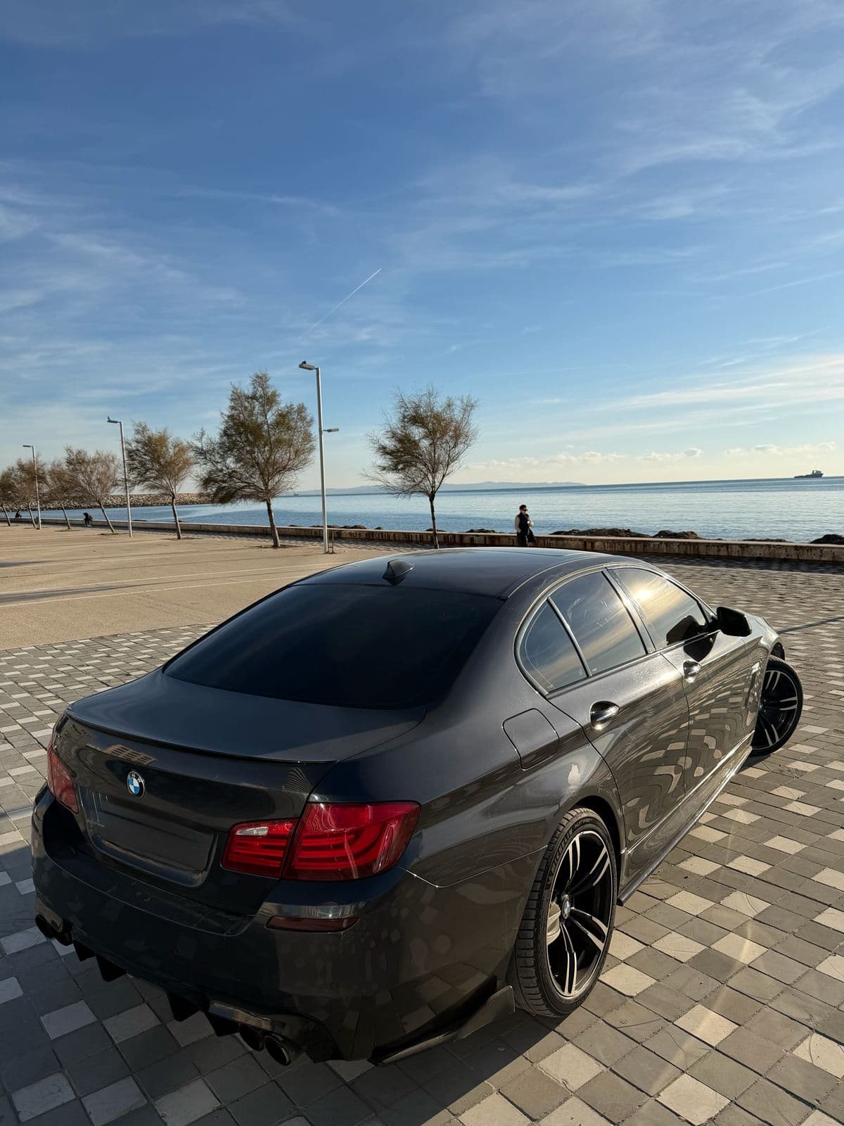 BMW (model TBC), photo 3