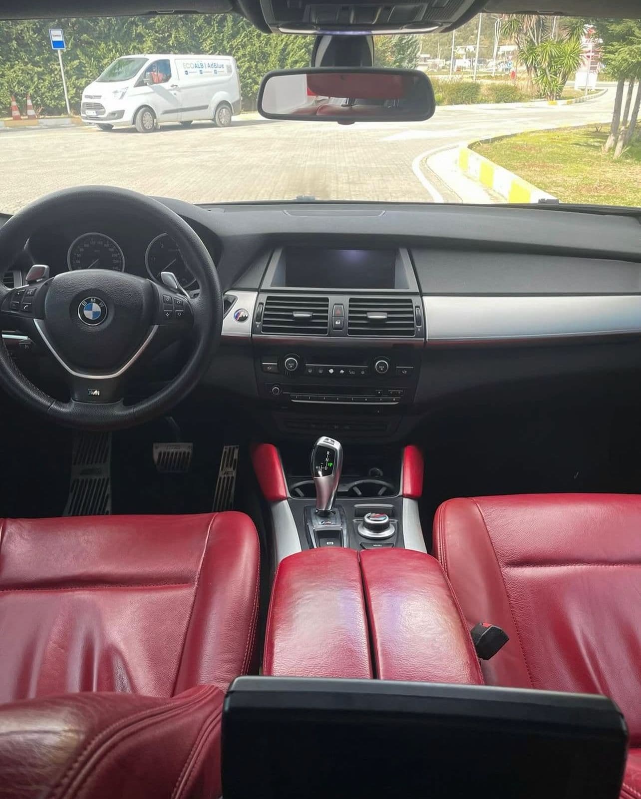 BMW X6, photo 2