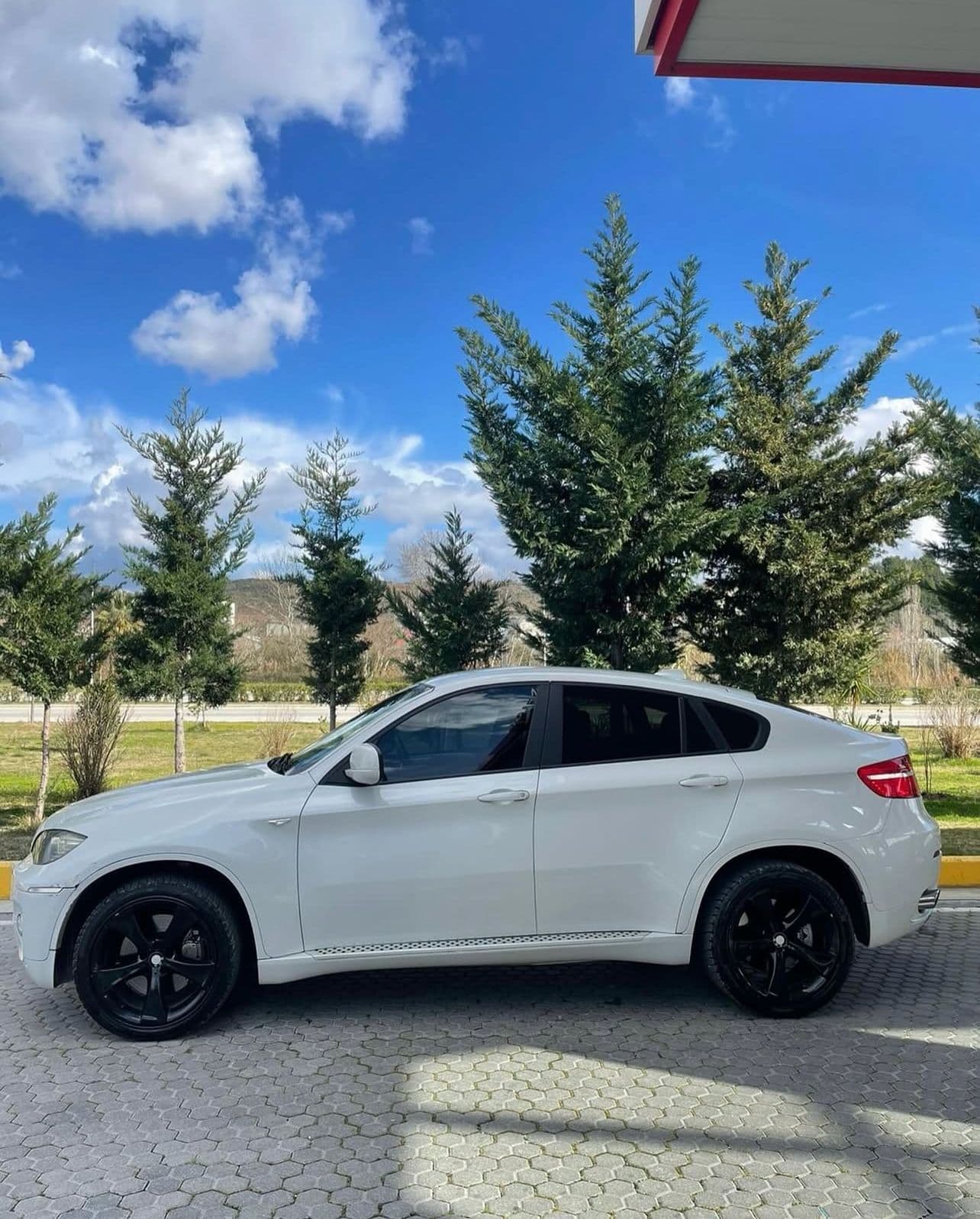 BMW X6, photo 3
