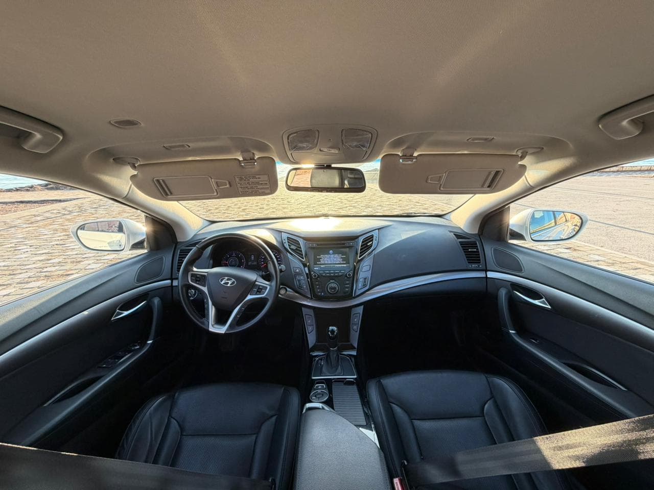 Hyundai (model TBC), photo 2