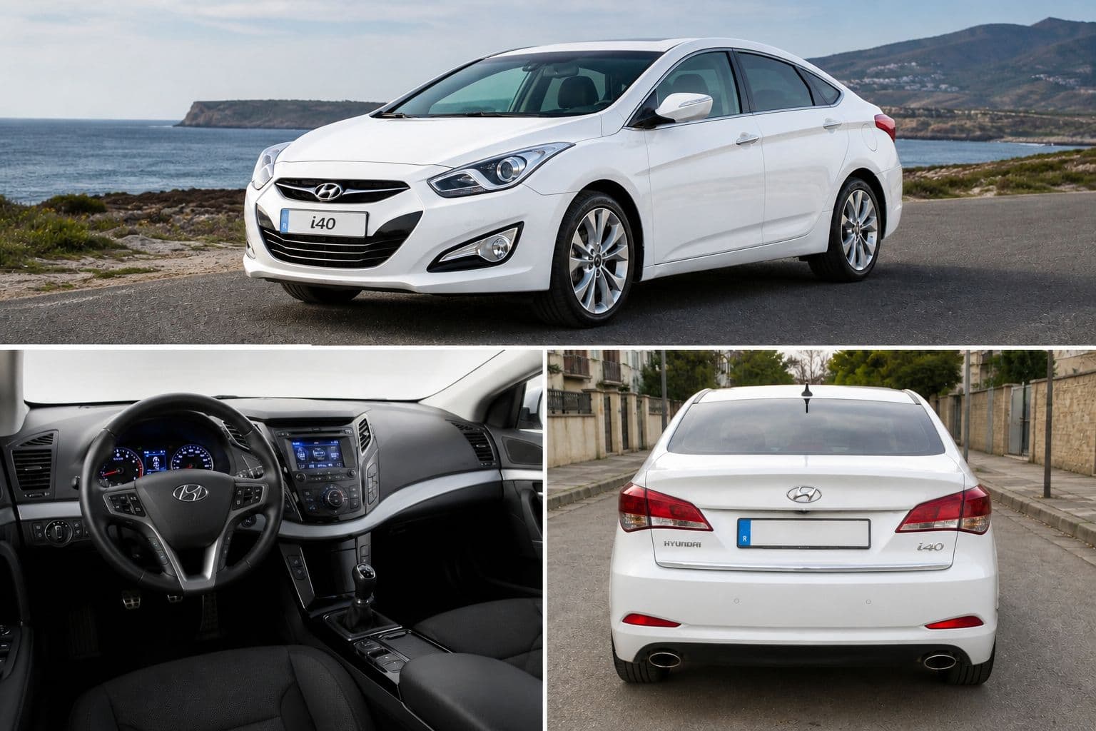 Hyundai (model TBC), photo 3