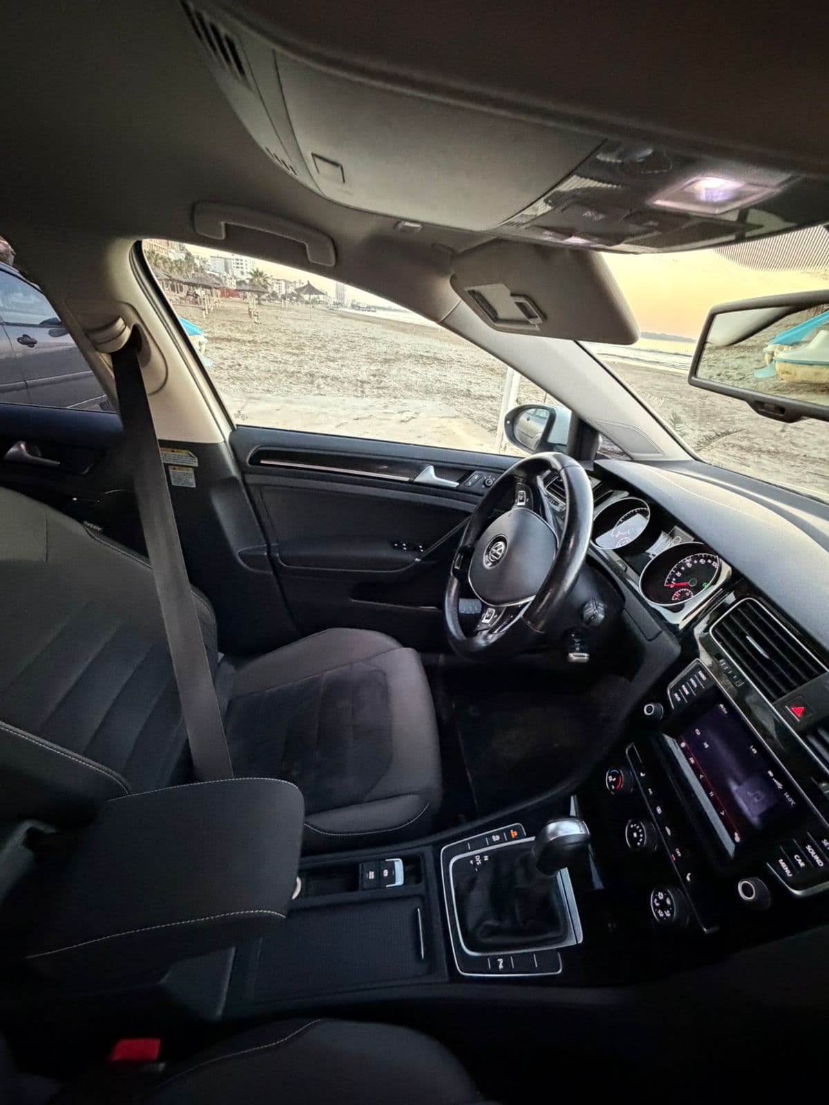 Volkswagen Golf, photo 2