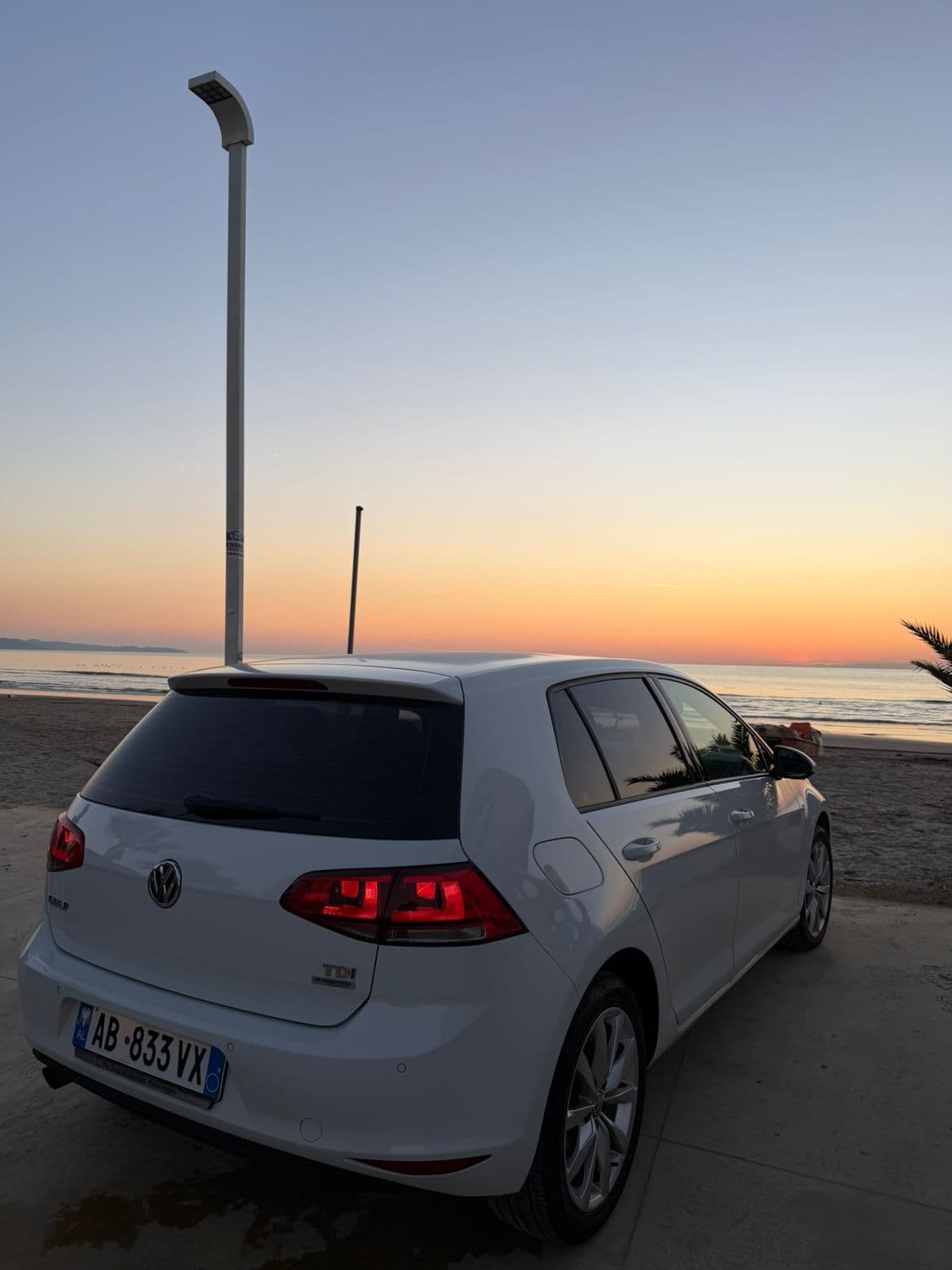 Volkswagen Golf, photo 3