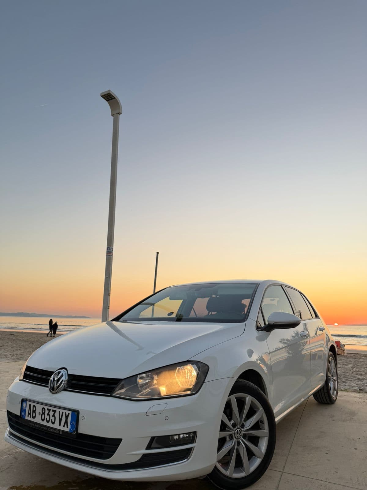 Volkswagen Golf, photo 4