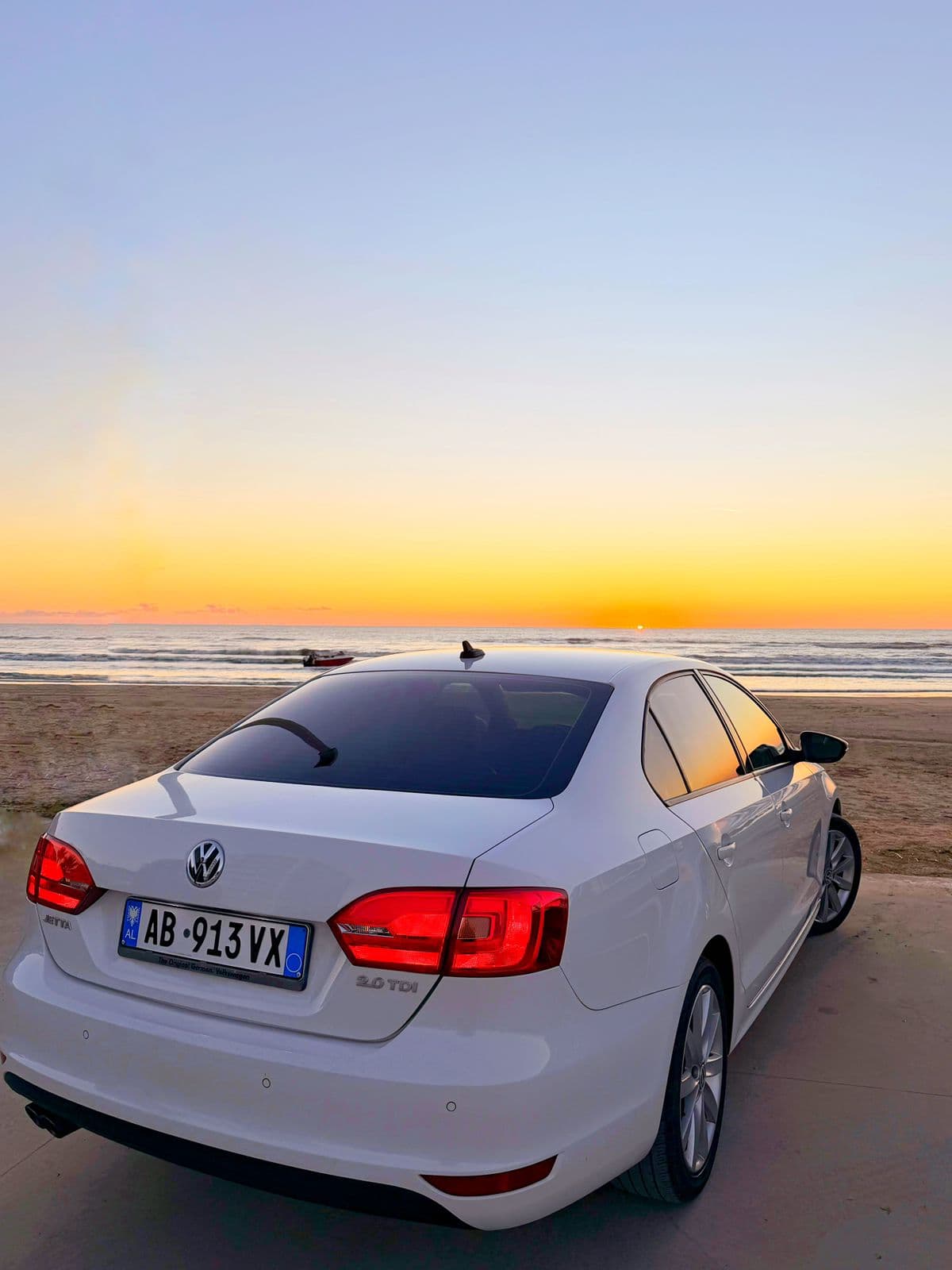 Volkswagen Jetta, photo 2