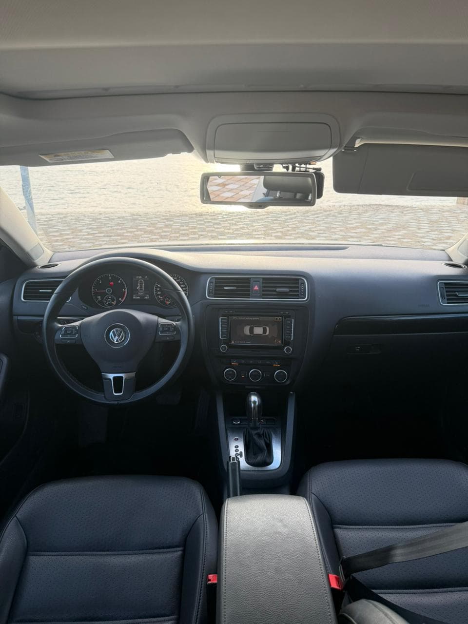 Volkswagen Jetta, photo 3
